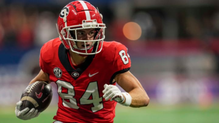 ESPN computer predicts college football's best and worst teams so far this season