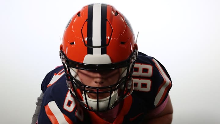 Caleb Brewer on Syracuse Visit: 'It Was a Great Experience'