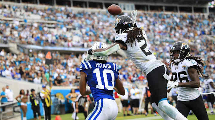 NFL Canes Making Big Impacts in Week 2