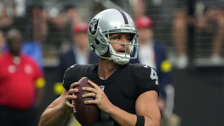 Previewing Week 3 of Fantasy Football For the Raiders