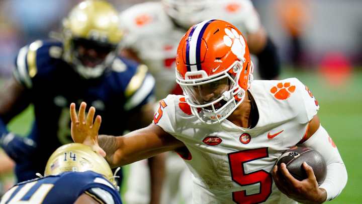 Around the ACC: Week 4