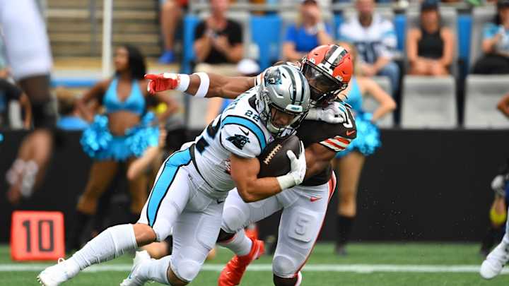 Anthony Walker Jr. Interested in Returning to Browns per Source