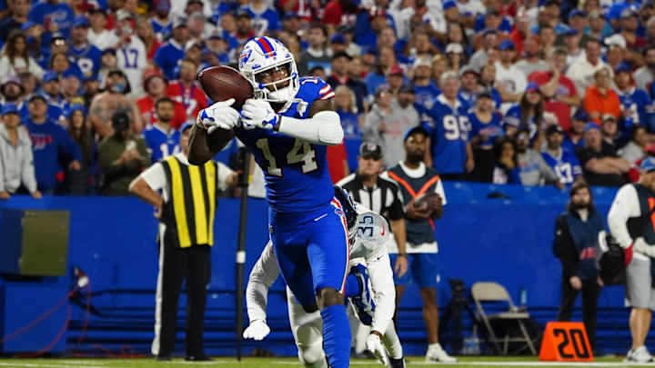 Final NFL Week 2 Observations ... With Dolphins Angles Final NFL Week 2 Observations ... With Dolphins Angles