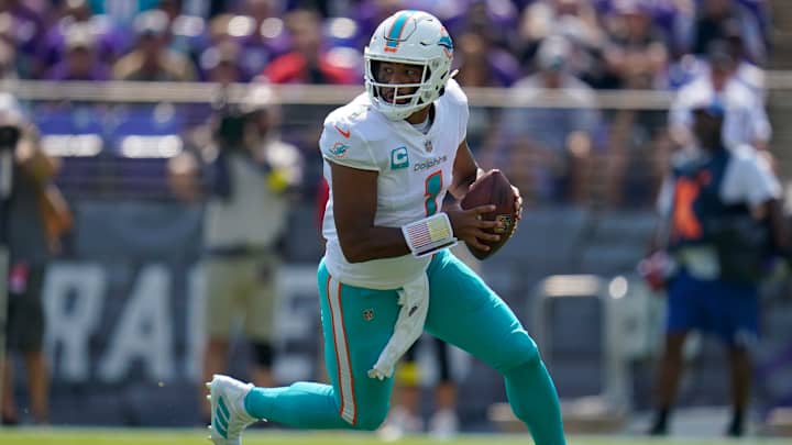 Winners Club: Don’t Freak Out—Add These Fantasy Free Agents