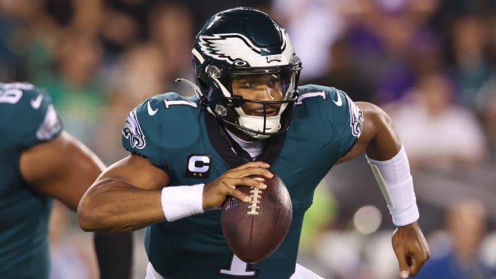 NFL DFS Week 3 Picks: Bargain Buys and Spend-Up Studs