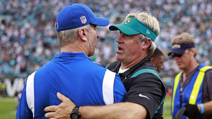 Colts Plummet in Latest ESPN NFL Power Rankings