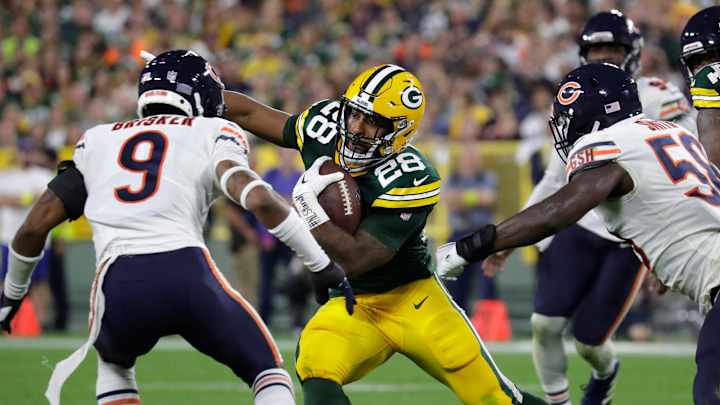 Root Causes of Bears Defensive Problems Root Causes of Bears Defensive Problems