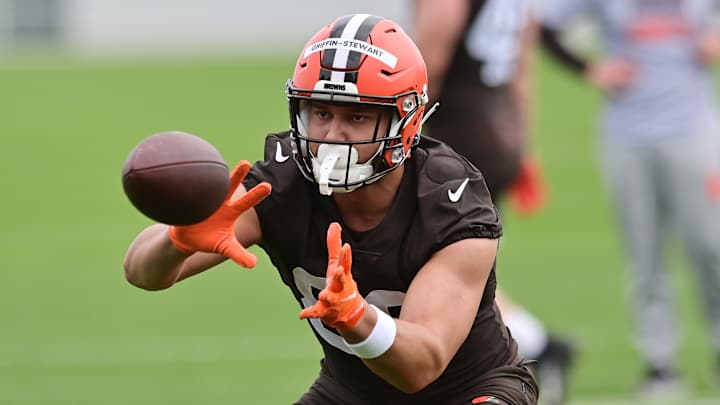 Colts Make Roster Moves On Practice Squad