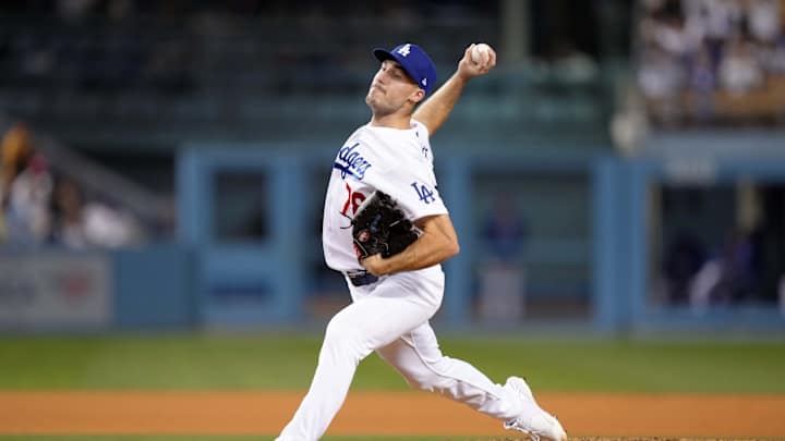 Dodgers News: Starters Set for Doubleheader vs Diamondbacks Today
