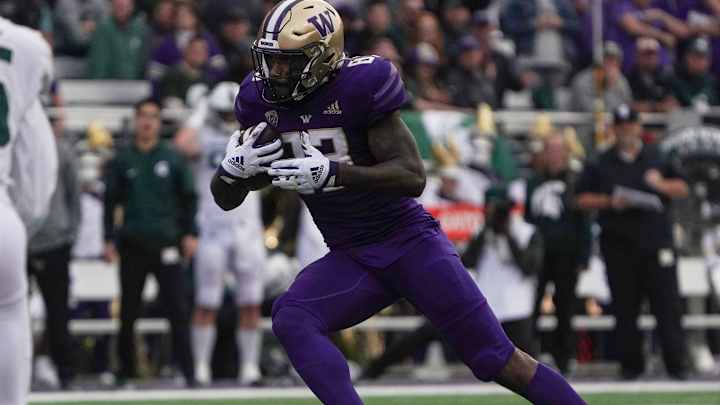 Kirkland and Shaken-Up Players Expected to be Ready for Stanford