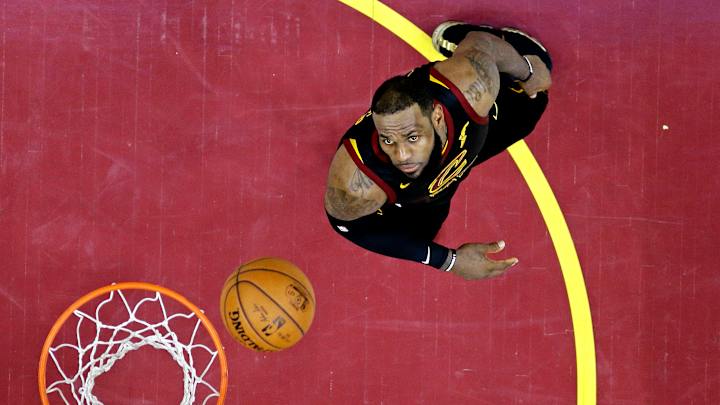 Lakers News: Recent Lakers Coach Was Present For Cavaliers' Early Workout Of LeBron James