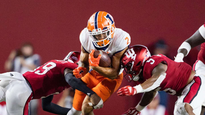 2023 NFL Draft Prospects Rising After Week 3