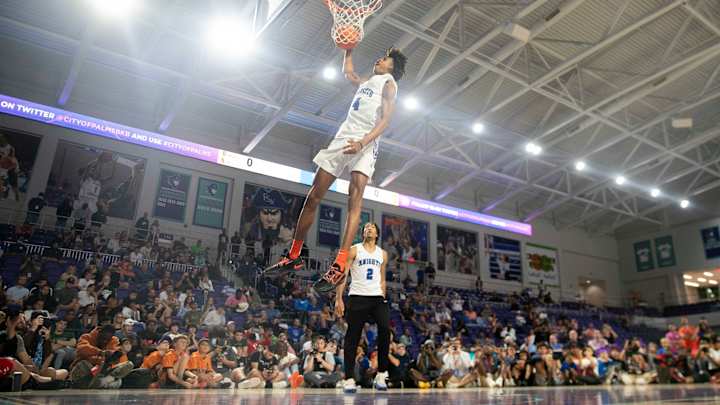 Duke basketball remains alive for former No. 1 recruit