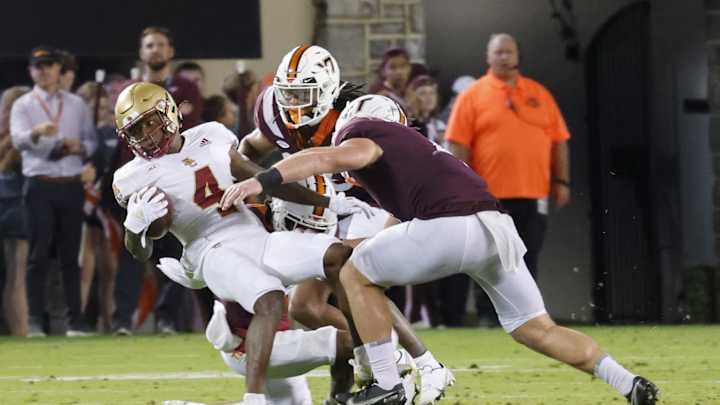 Know Your Foe: Virginia Tech Defensive Breakdown