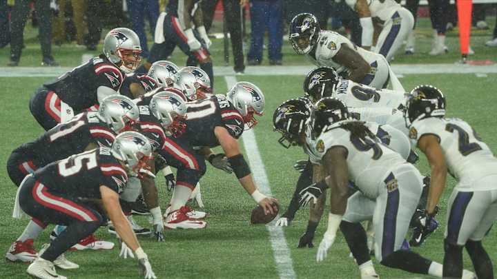 Week 3: Ravens Vs. Patriots Preview, Where to Watch, Prediction Week 3: Ravens Vs. Patriots Preview, Where to Watch, Prediction