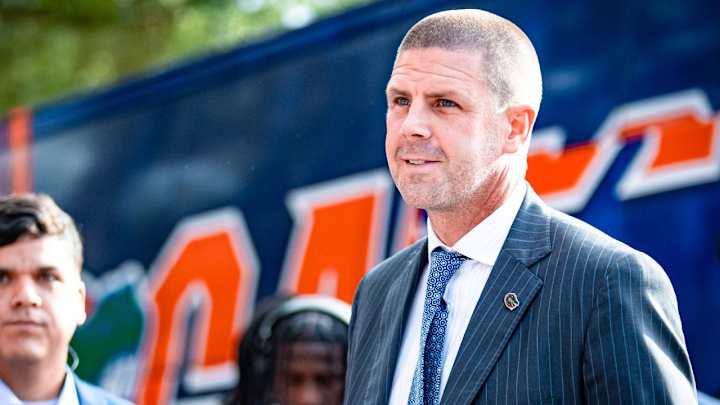 Florida Gators 2023 Schedule Unveiled Florida Gators 2023 Schedule Unveiled