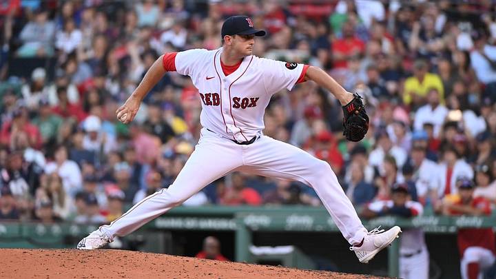 Red Sox Shut Down Garrett Whitlock For 2022 Season With Surgery Looming Red Sox Shut Down Garrett Whitlock For 2022 Season With Surgery Looming