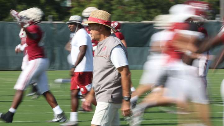 First-Take Reactions to Alabama Football's 2023 Schedule: Three-and-Out