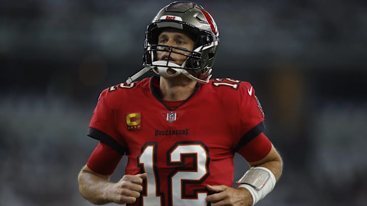 Tom Brady Shares a Way People Can Help Those Impacted By Hurricane Ian