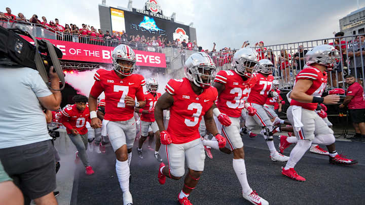 Wisconsin football: Q&A previewing the Ohio State Buckeyes