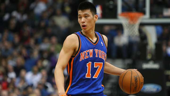 HBO Announces New Documentary on Jeremy Lin, 2012 Knicks Season