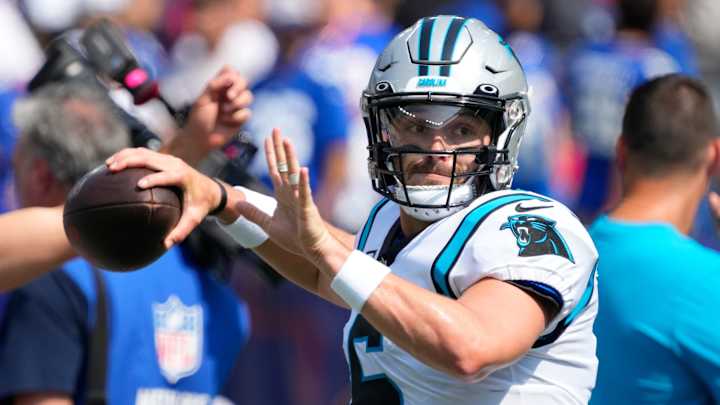 PODCAST: Time to Panic? Thoughts on Matt Rhule & if the Panthers Can Turn it Around