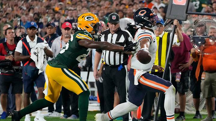Bears Rapidly Descend in Rankings