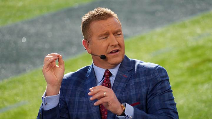 Kirk Herbstreit holds Florida State in high regard after week 3 Kirk Herbstreit holds Florida State in high regard after week 3