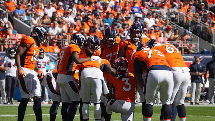 Russell Wilson's Inspiring Fourth-Quarter Speech Revealed by WR Russell Wilson's Inspiring Fourth-Quarter Speech Revealed by WR