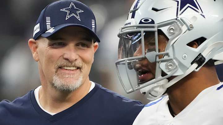 Dan Quinn 'Audio Adversity': Cowboys Coach Reveals Headset Malfunction vs. Bengals