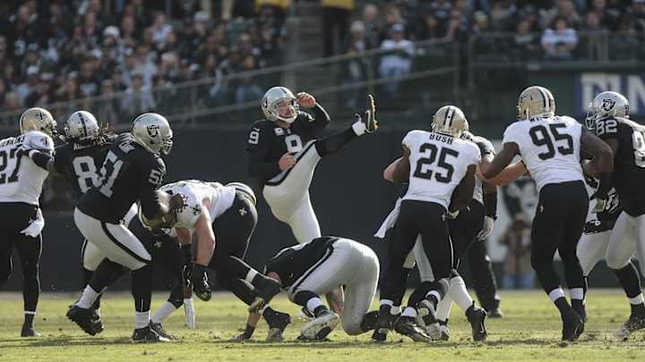 Ten Former Raiders Among Pro Football Hall of Fame Nominees