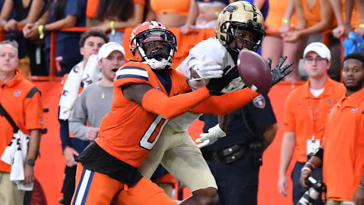 Duce Chestnut Enters Transfer Portal