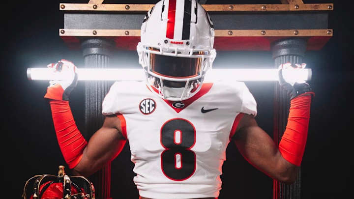 Jalen Hale Makes His College Decision