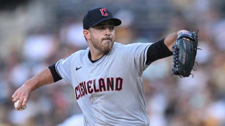 Takeaways From Aaron Civale's First Start For Guardians Since Coming Off Injured List Takeaways From Aaron Civale's First Start For Guardians Since Coming Off Injured List