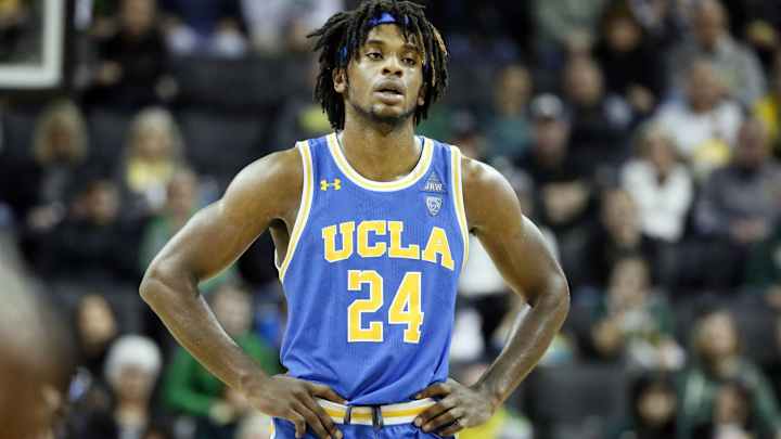 Report: Former UCLA Basketball Player Jalen Hill, 22, Dies