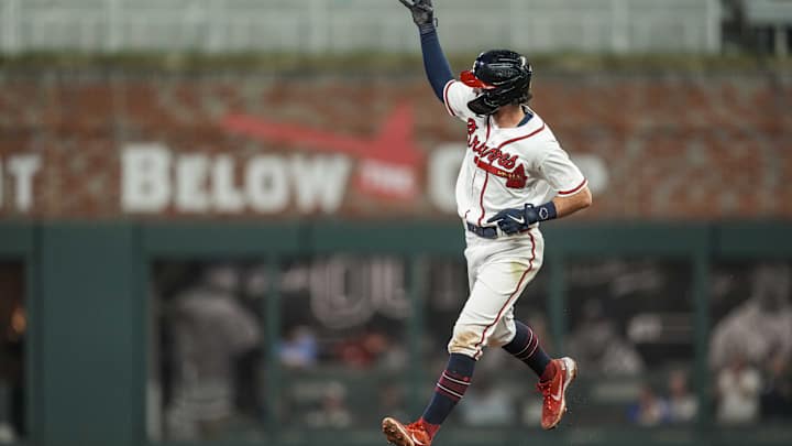 Atlanta Braves Clinch Playoff Berth for Fifth Straight Year