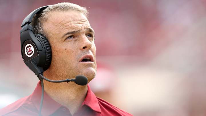 Shane Beamer Talks Charlotte And The Latest On Injuries