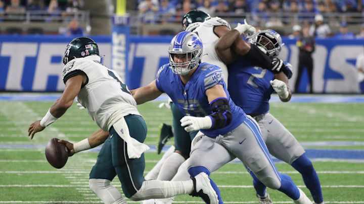 John Cominsky Has Surgery, Out for Foreseeable Future John Cominsky Has Surgery, Out for Foreseeable Future