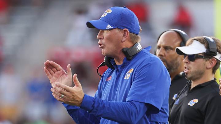 Wednesday Walkthrough: Duke Week