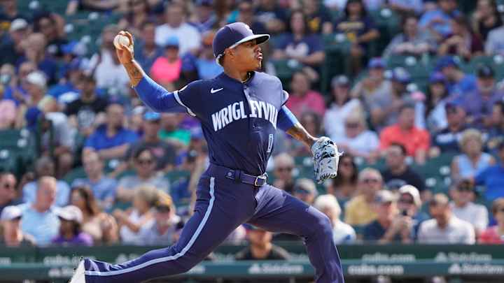 How to Watch Chicago Cubs at Miami Marlins: TV Channel, Streaming Links