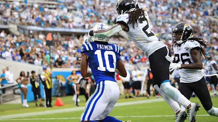 Jaguars Stock Report: Who Is Trending Up After Colts Blowout?