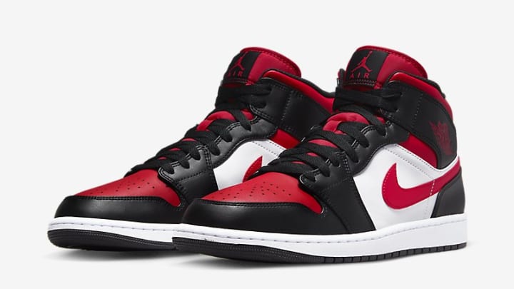 Ten Basketball Shoes Everyone Must Own