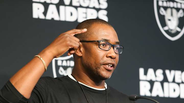 Las Vegas Raiders DC Patrick Graham Week 3 Update