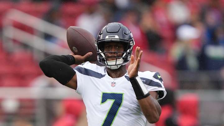 Seahawks vs. Lions Week 4: How to Watch, Betting Odds Seahawks vs. Lions Week 4: How to Watch, Betting Odds