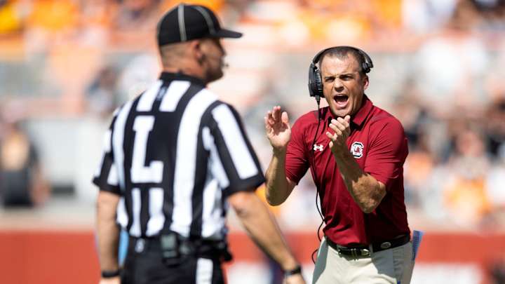 How To Watch: South Carolina vs. Charlotte