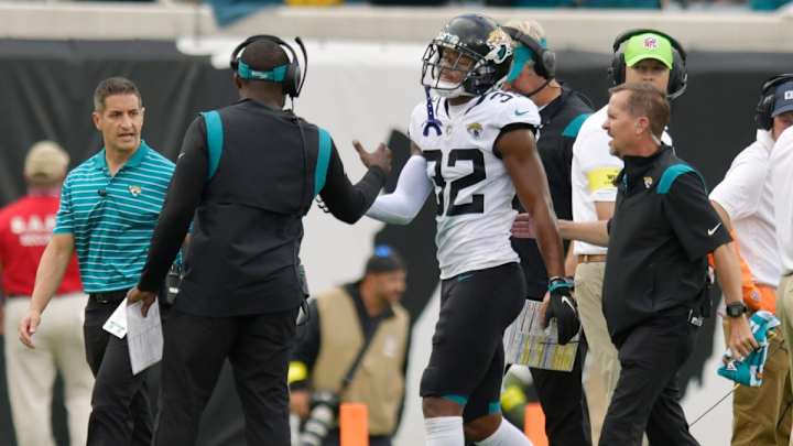 Jaguars vs. Chargers: Jacksonville Still Features 0 Players on Injury Report Jaguars vs. Chargers: Jacksonville Still Features 0 Players on Injury Report
