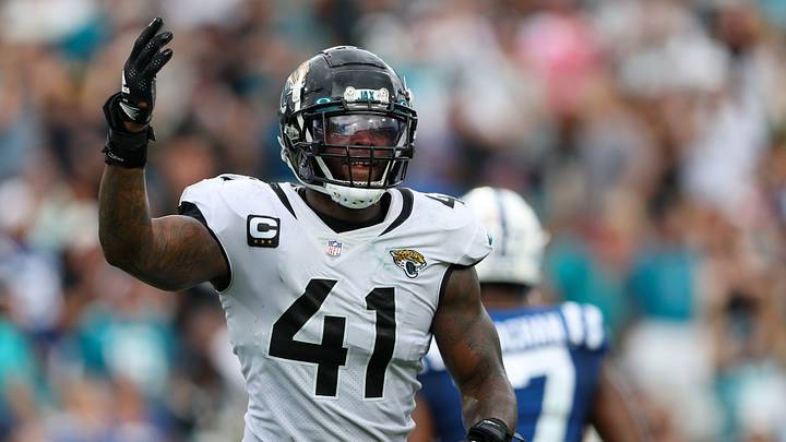 Josh Allen Draws High Praise From Former All-Pro Left Tackle