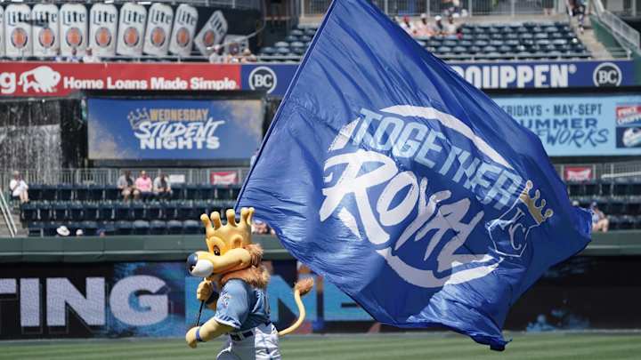 Kansas City Royals Name J.J. Picollo President of Baseball Operations Kansas City Royals Name J.J. Picollo President of Baseball Operations
