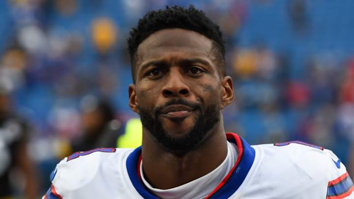 Emmanuel Sanders Joining NFL Network As Analyst