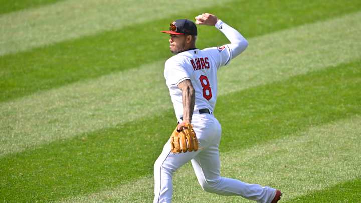 Will Brennan To Make Major League Debut And Gabriel Arias Promoted As Guardians Make Roster Moves